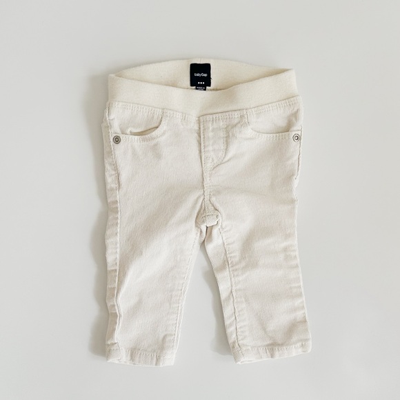 Baby Gap Jeans (3-6m) - Picture 1 of 1